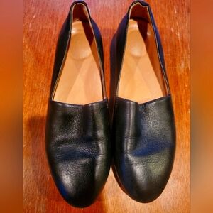 Dansko Larisa Flat, 38, Black